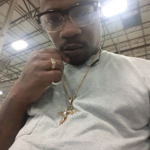 Meet your Posher, Danny